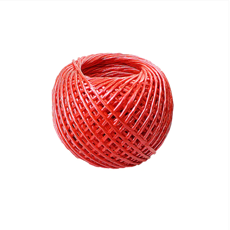 20m Natural Jute Style Rope Twine String Cord DIY Scrapbooking Craft String Assorted Colour