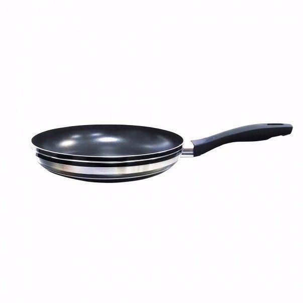 26cm Fry Pan 2.5mm Non Stick Coat Kitchen