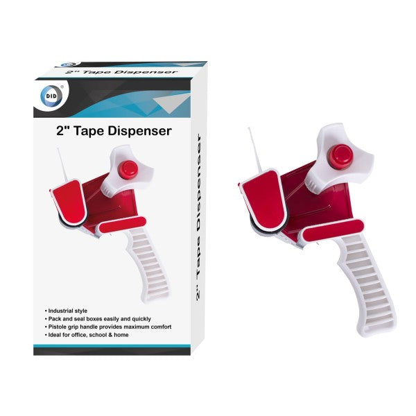 2" Tape Dispenser