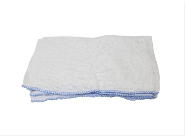 3 Pack JUMBO Soft Durable Cleaning Cloths Super Absorbent Dish Cloth 30 x 35cm