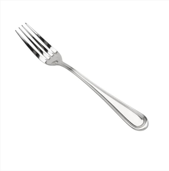 3 Pack Stainless Steel Fork High