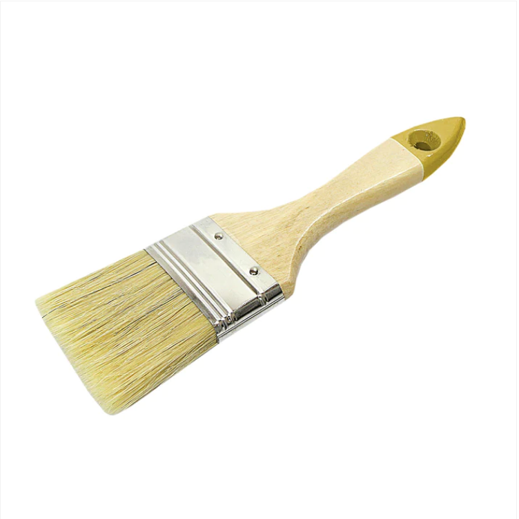 3'' DIY Paint Brush Pack of 1