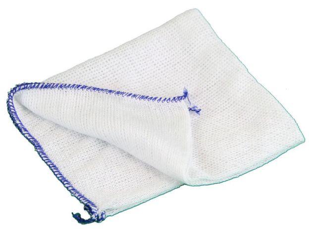 5 Pack Dish Cloth Expert Ultra White Dish Cloth 35cm x 50cm