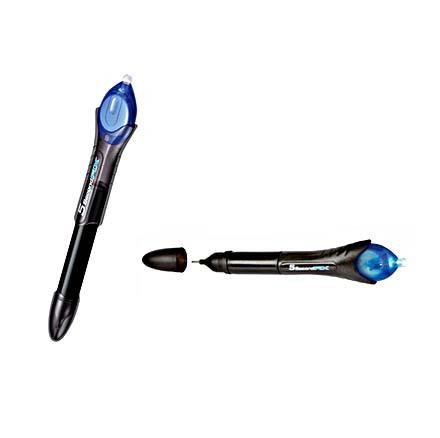 5 Second Fix Light fix Liquid Plastic Welding Compound Glue Repair Pen Tool Diy