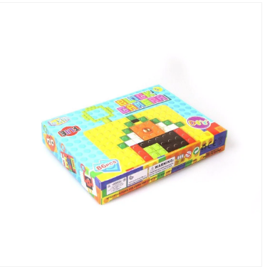 86 Pcs 3 In 1 Building Block Camera Build Toy Camera Toys