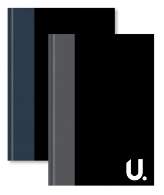 A6 Hardback Book 2 Pack