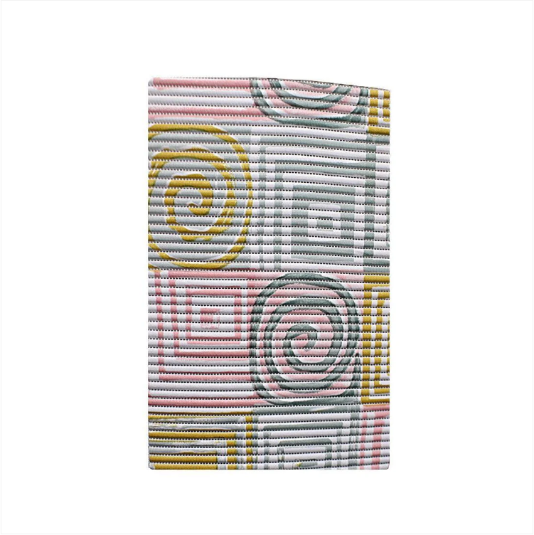 Anti-Slip Bathroom Shower Bath Mat 40 x 120 cm Assorted Designs