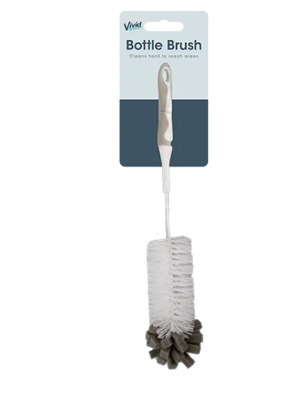 Bottle Brush