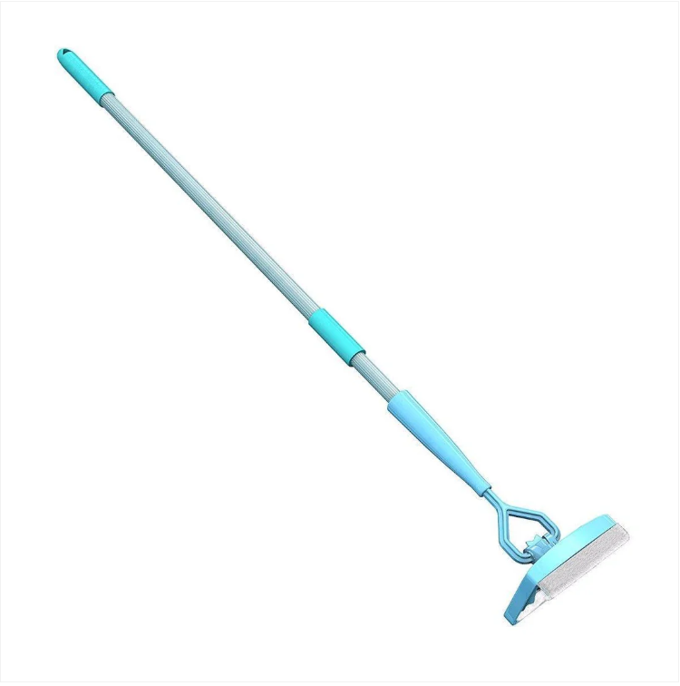 Baseboard Buddy Simply Walk & Glide Microfiber Dust Home