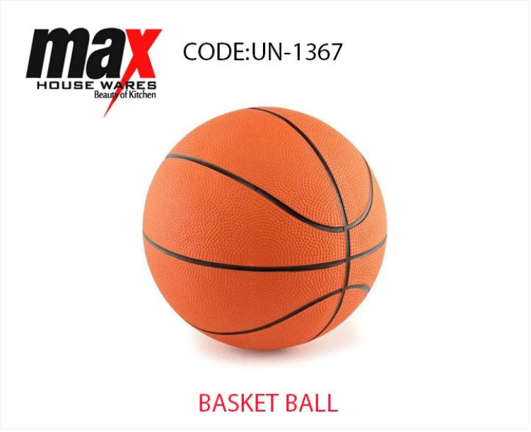 Basket Ball Outdoor Sports Fun