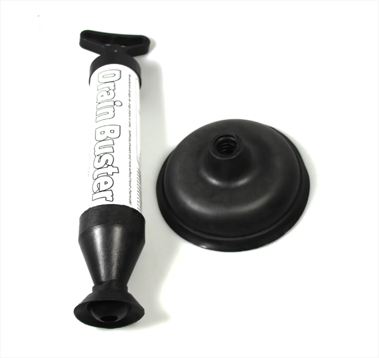 Bathroom Kitchen Multipurpose Use Toilet Pump Drain Buster New And Strong 38cm