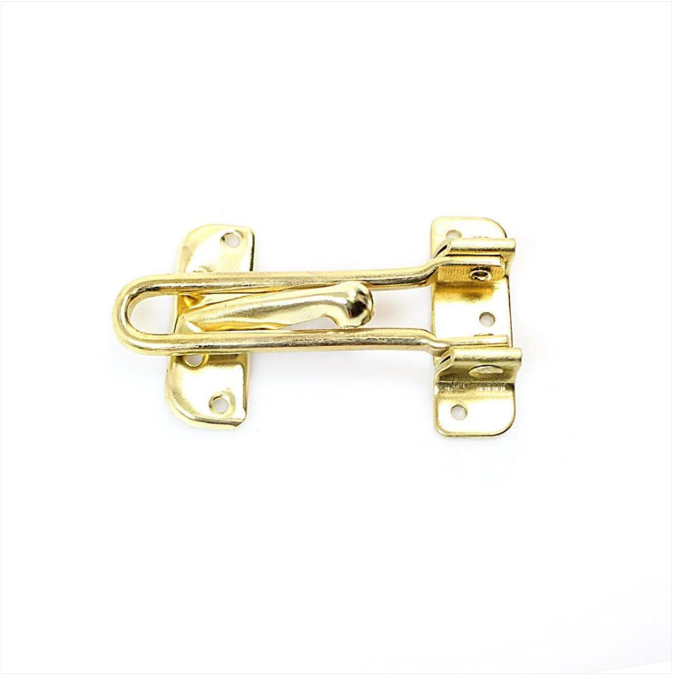 Beat Bolt Door Lock Door Safety Guard Approx 12cm