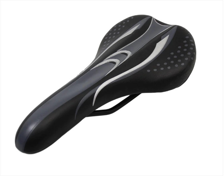 Bicycle Bike MTB Saddle Road Mountain Sports Soft Cushion Saddle 28cm