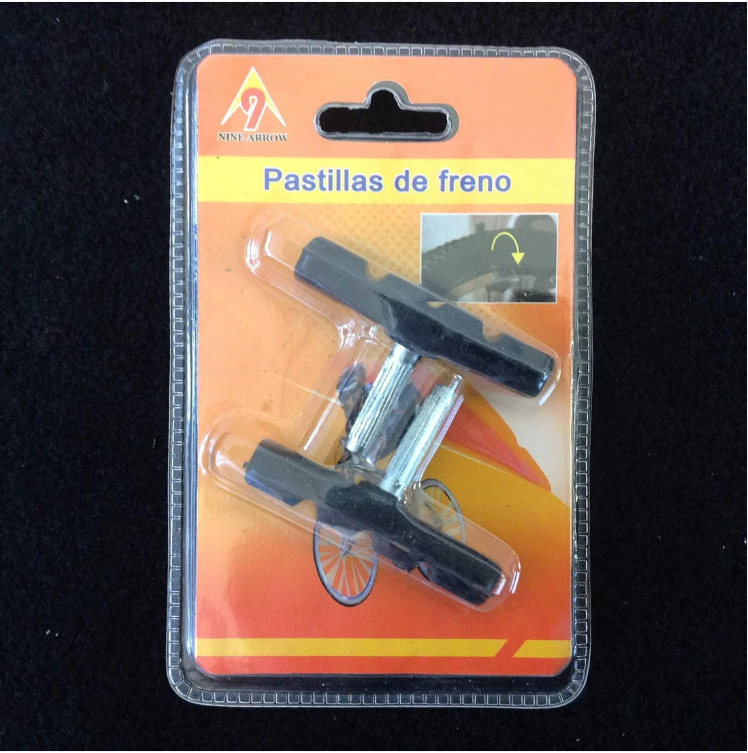 Bicycle Brake Pads For All Types of Bikes