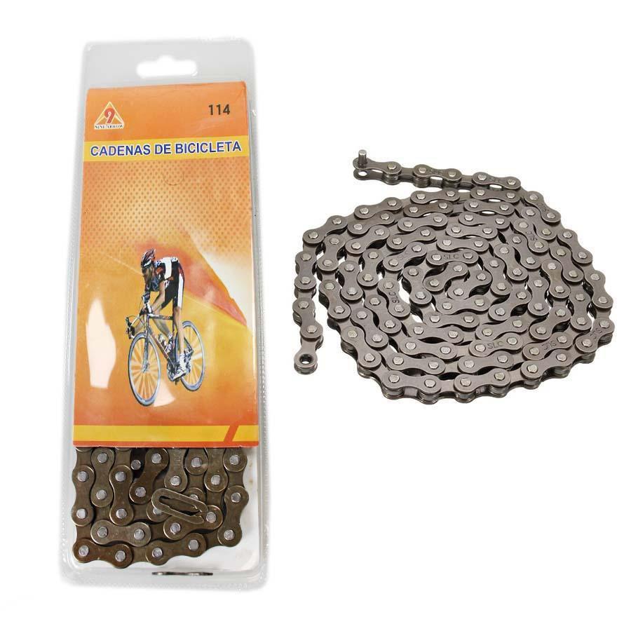 Bicycle Chain Mountain Bike Outdoor Bike Chain DIY Bicyle Chain