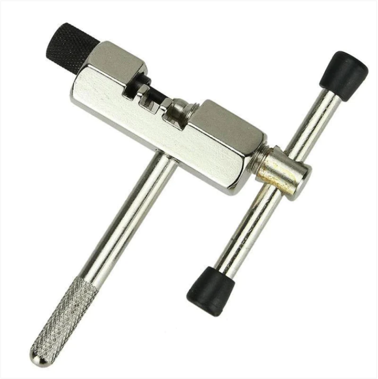 Bicycle Chain Rivet Repair Tool Metal Diy
