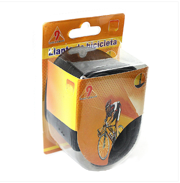 Bicycle Inner Tube Suitable For All Bike Types 24"