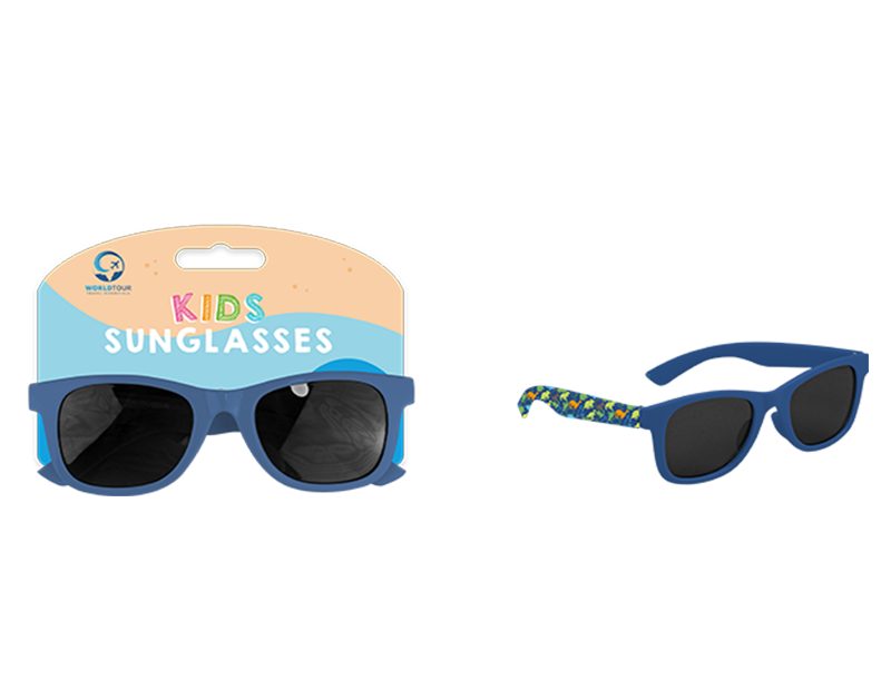 Boys Sunglasses