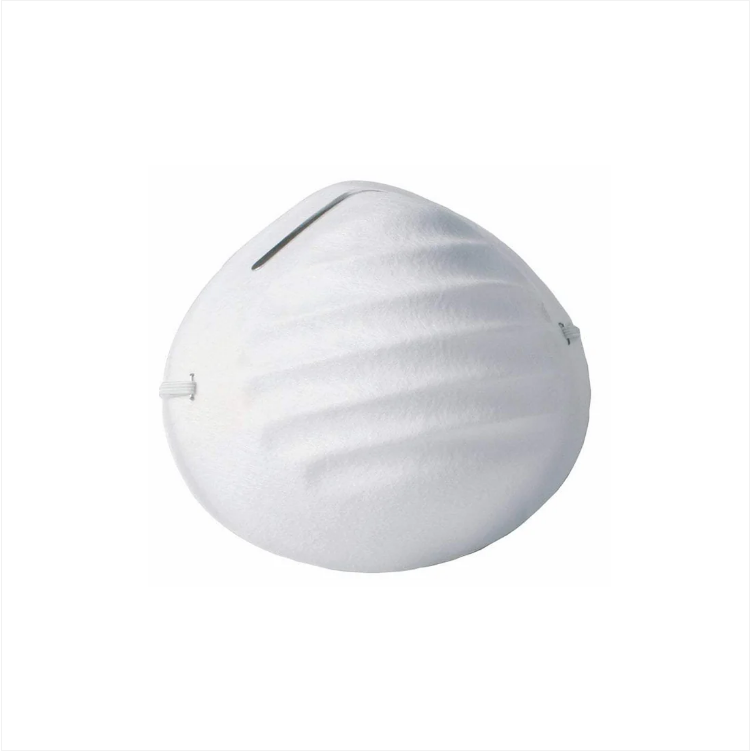 Builders/ Workers Dust Mask Safety Mask 10 Pack