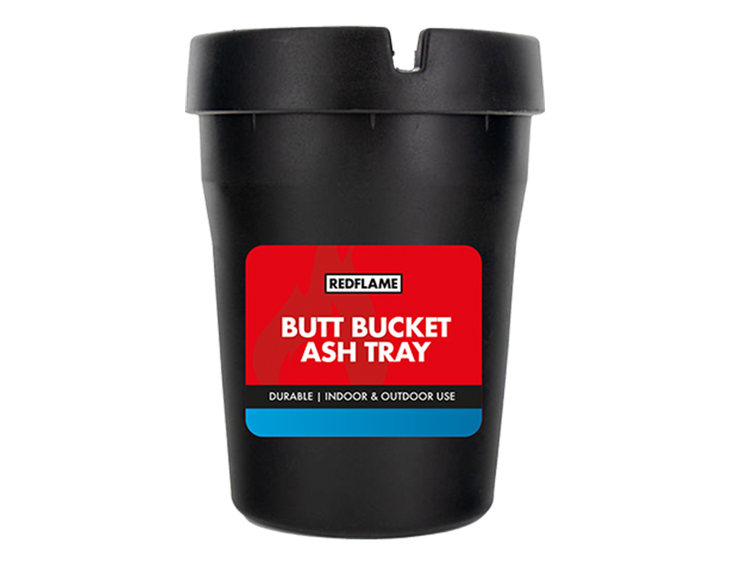 Butt Bucket Ashtray
