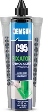 C95 CHEMICAL ANCHOR 300Ml