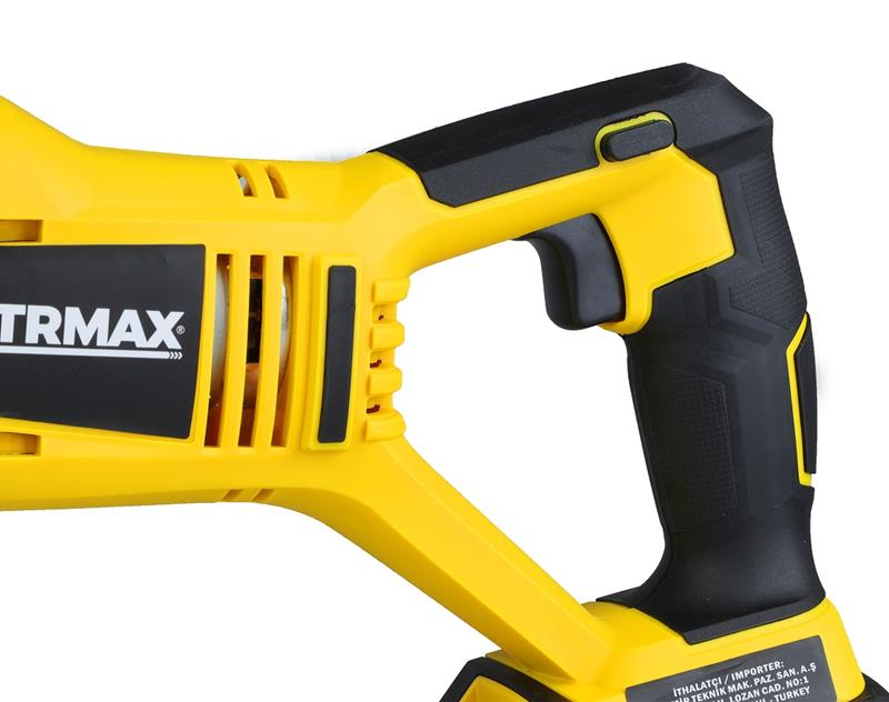 CORDLESS RECIPROCATING SAW 18V * WITHOUT BATTERY