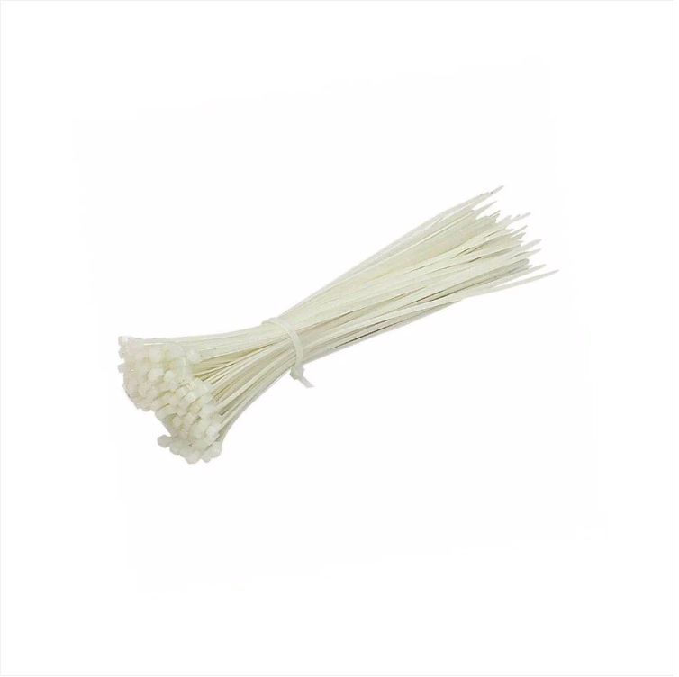 Cable Ties 320 mm White