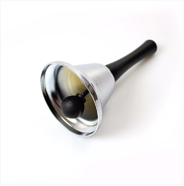 Call Bell Reception Bell Butler/Waiter Bell Office Home Use