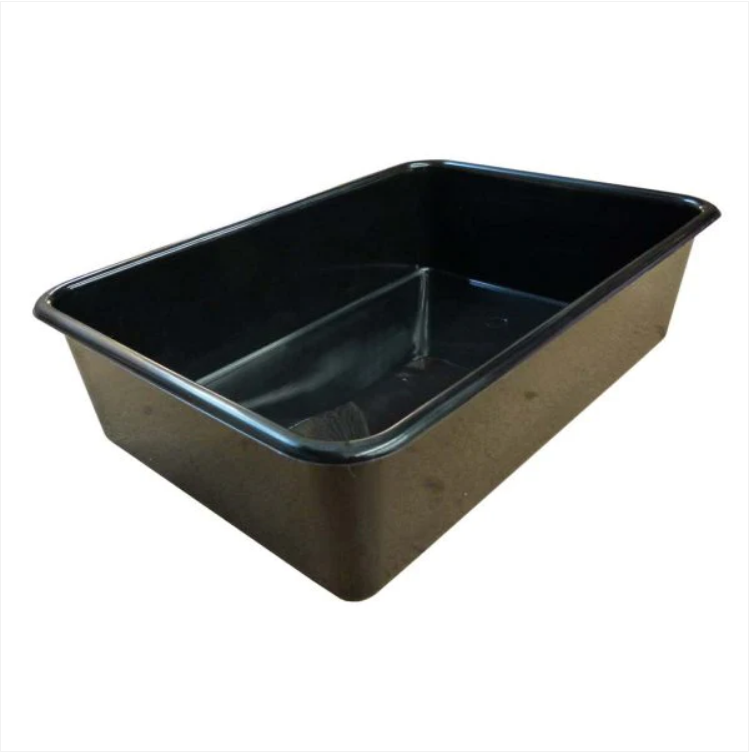 Cat Litter Box Tray No.1 46 x 30 cm