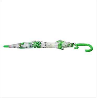 Children's Cartoon Style Umbrella 65 cm Assorted Designs