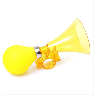 Children's Horn Blower Toy Assorted Colours