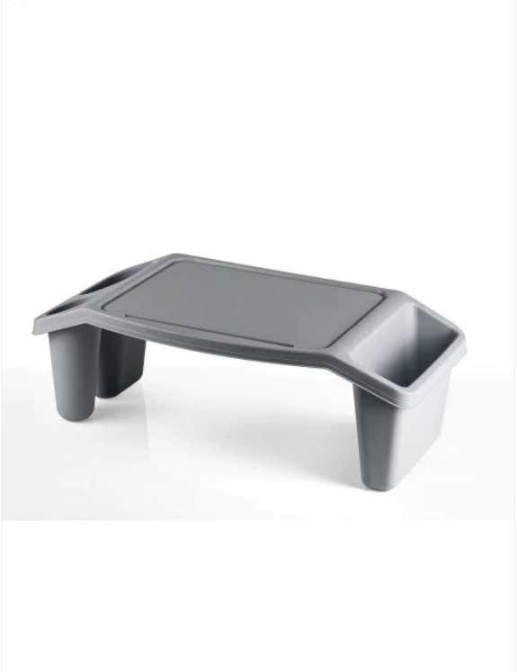 Children's Plastic Activity Table Assorted Colours