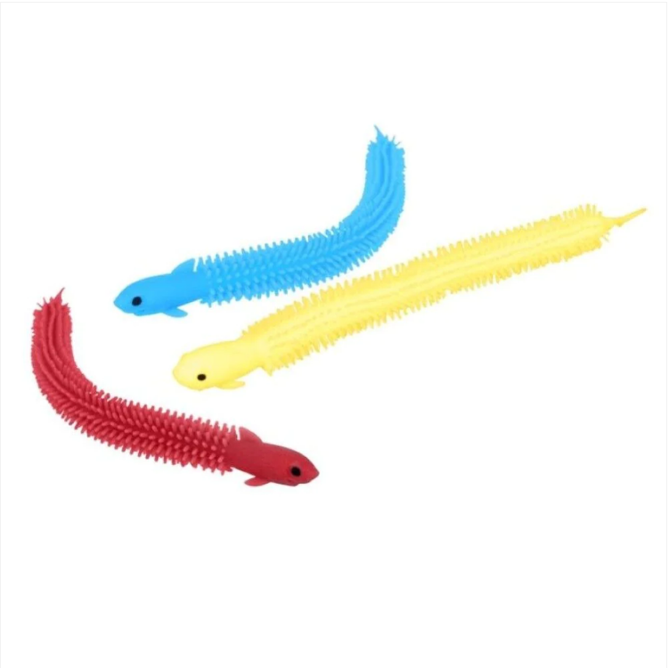 Children's Toy Twist-I-Mals Super Stretchy Assorted Designs and Colours