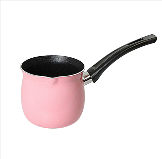 Coffee PotLittle Pot TeaCoffee Making Pot With Handle