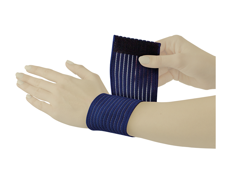 Compression Wrist Wrap