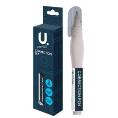 Correction Pens, 2pk