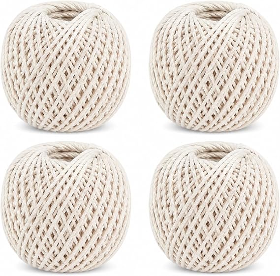 Cotton String