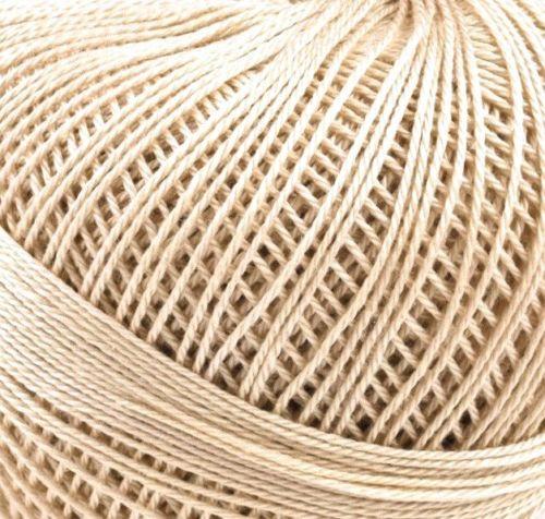 Crochet Cotton Ball Yarn Embroidery Tatting Thread Art and Craft Approx 200m