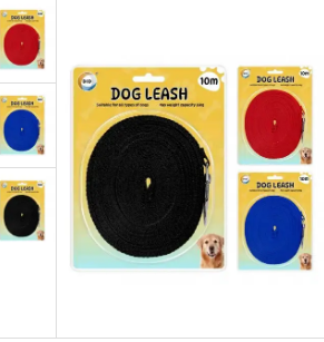 10m Dog Leash