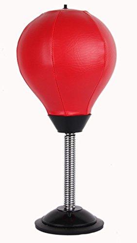 Desktop Punch Bag Punching Speed Ball Boxing Training Stress Relieve Ball