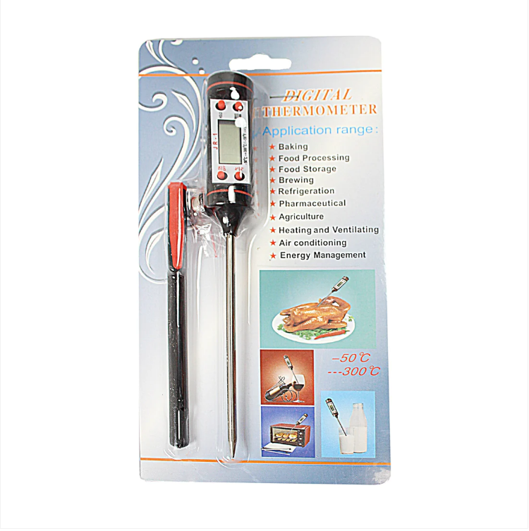 Digital Food Baking Thermometer