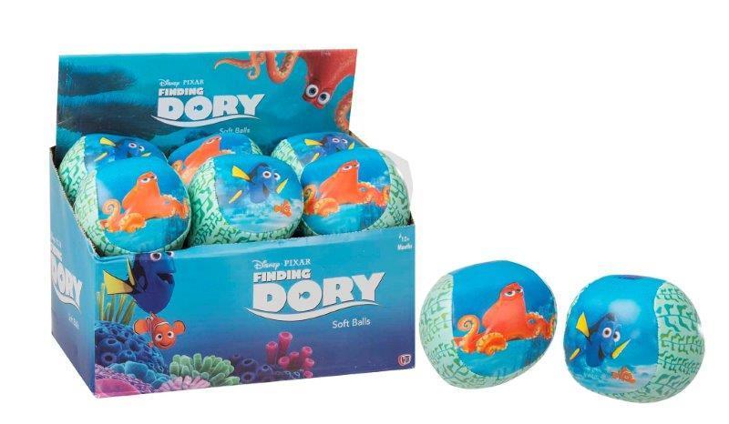 Disney Finding Dory Indoor Fun Soft Playing Ball