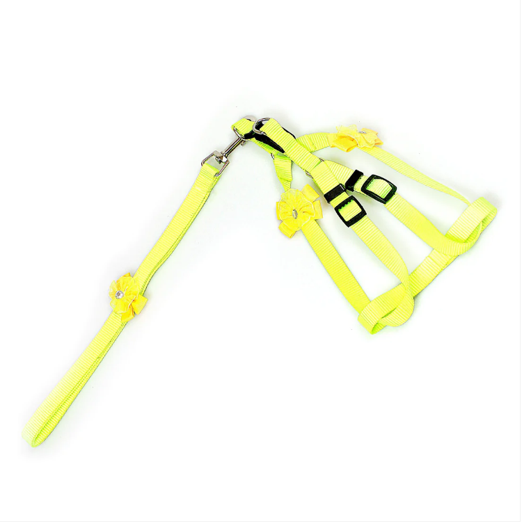 Dog Lead One Pack Adjustable Available in 4 Colours