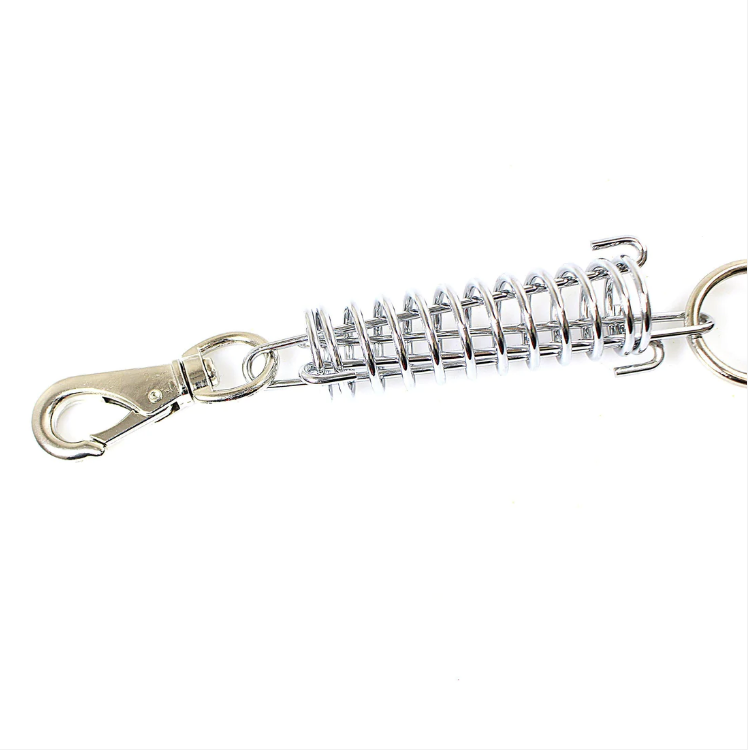 Dog Leash Buckle Buffer