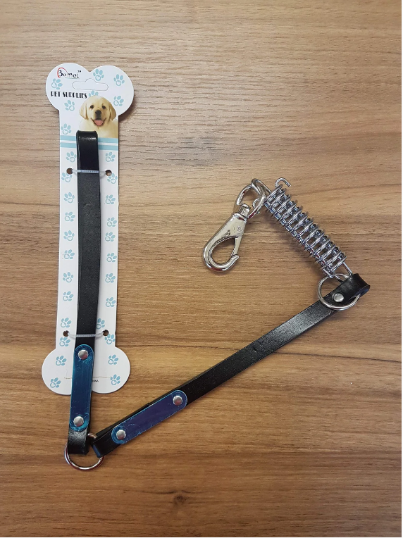 Dog Leash Buckle Buffer Pets