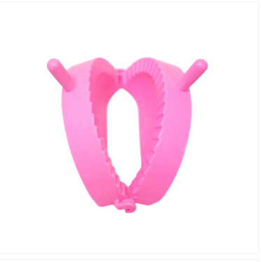 Dumpling Dough Tool Mould Easy Kitchen Maker Press Turnover 3 Sizes