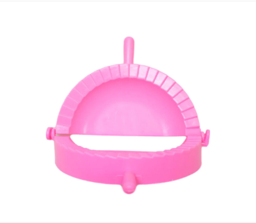 Dumpling Dough Tool Mould Easy Kitchen Maker Press Turnover 3 Sizes