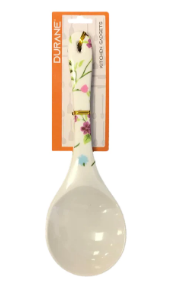 Durane Plastic Serving Spoon Set of 2 24 cm