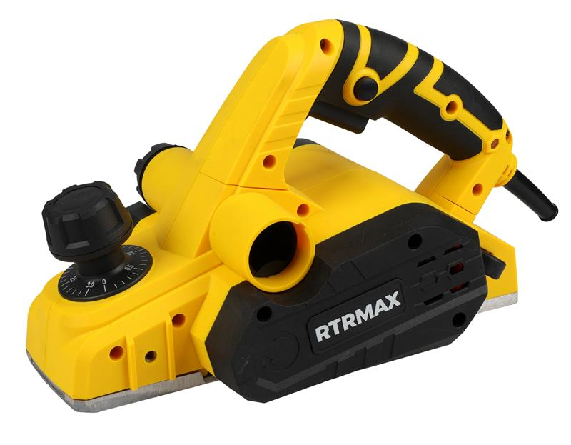 ELECTRIC PLANER 900W