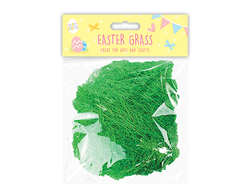 Easter Grass